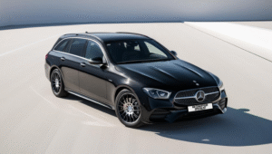 The Luxury of Having a Chauffeur for Everyday Life