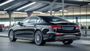 Book Your Airport Chauffeur in Advance: Fly Stress-Free