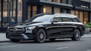 Why Hourly Chauffeur Hire in Manchester is the Ultimate Travel Flexibility
