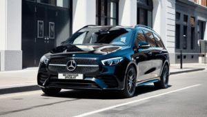 Relax and Recharge: Chauffeur Travel Explained