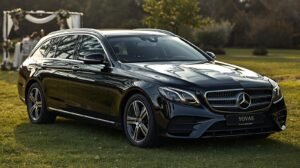 Discover Manchester with Ease: Hourly Chauffeur Service by NW Chauffeur Specialist