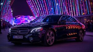 Experience Liverpool’s River of Light 2025 in Style