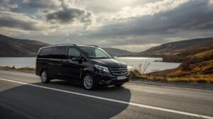Explore the Lake District in Luxury with NW Chauffeur Specialist