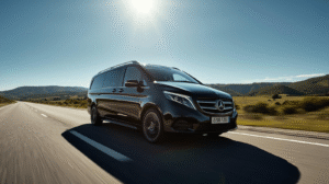 Chauffeur City-to-City Rides Across the UK: Travel Comfortably, Arrive Elegantly
